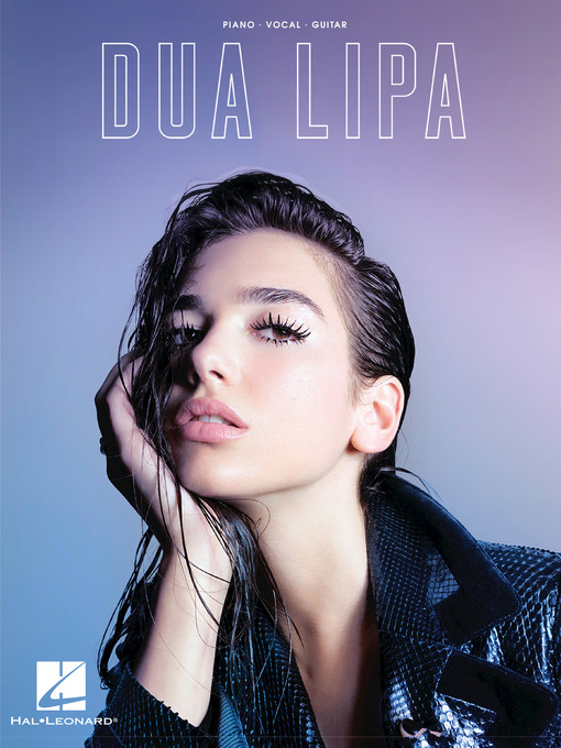Cover image for Dua Lipa Songbook